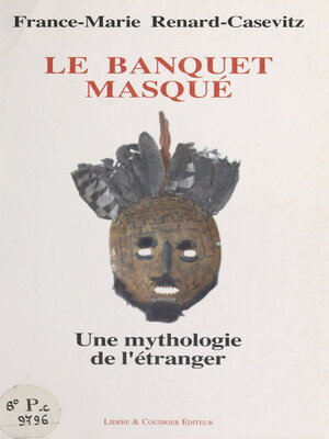 cover image of Le Banquet masqué